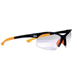 Black and Decker - Adjustable Temple Safety Glasses - BD220