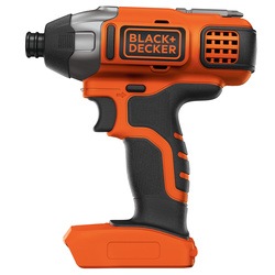 Black And Decker - 20V MAX Lithium Impact Driver  Battery and Charger Not Included - BDCI20B