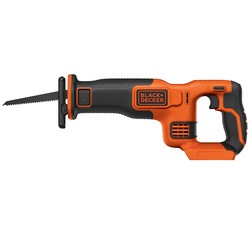 Black and Decker - 20V MAX Lithium Reciprocating Saw  Battery and Charger Not Included - BDCR20B