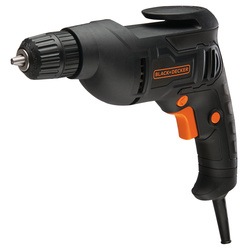 Black and Decker - 3A 38 Corded DrillDriver - BDEDR3C