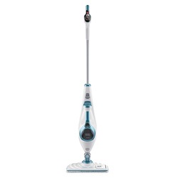 Black And Decker - 10in1 SteamMop with Fresh Scent - BDH1855SM