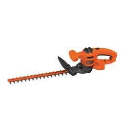 Black and Decker - 16 in Electric Hedge Trimmer - BEHT100