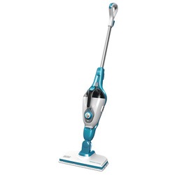 Black and Decker - 5in1 SteamMop and Portable Steamer - HSMC1321