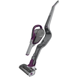 Black And Decker - POWERSERIES 2in1 Cordless Stick Vacuum with SMARTECH - HSVJ520JMBF27