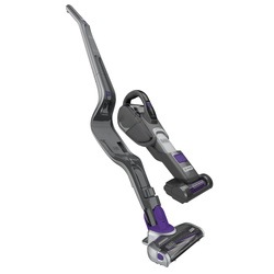 Black And Decker - PET 2IN1 Cordless Lithium Stick Vacuum with SMARTECH - HSVJ520JMPA07