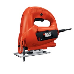 Black And Decker - 45 Amp Variable Speed Jigsaw - JS515