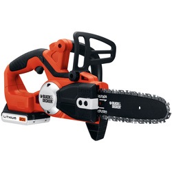 Black And Decker - 20V MAX Lithium Chainsaw - LCS120