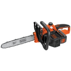 Black And Decker - 40V MAX Lithium 12 in Chainsaw - LCS1240