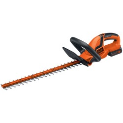 Black And Decker - 20V MAX 22 in Hedge Trimmer - LHT2220