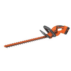 Black And Decker - 40V MAX 22 in Hedge Trimmer - LHT2240C