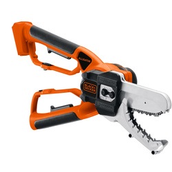 Black and Decker - 20V MAX Lithium Alligator Lopper  Battery and Charger Not Included - LLP120B