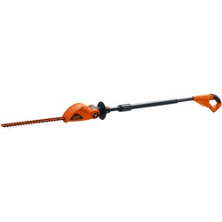 Black And Decker - 20V MAX Lithium Pole Hedge Trimmer  Battery and Charger Not Included - LPHT120B