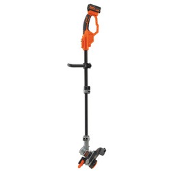 Black and Decker - 20V MAX Lithium 12 in High Performance TrimmerEdger - LST400