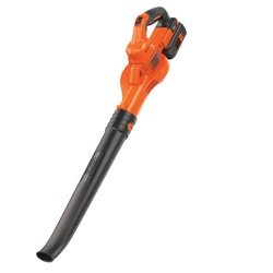 Black and Decker - 40V MAX Sweeper - LSW40C