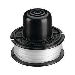 Black And Decker - Bump Feed Replacement Spool - RS-136
