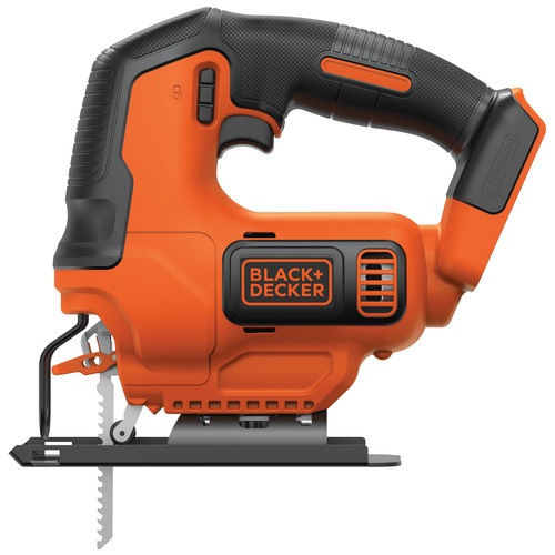 Porte Lame Scie Sauteuse Black Decker - almoire