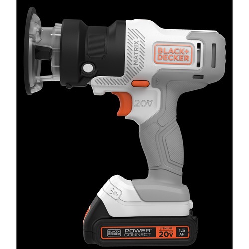 Matrix Router Attachment Black And Decker Matrix Router – BFEENA