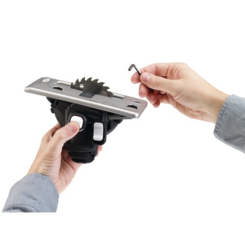 MATRIX™ Trim Saw Attachment BDCMTTS BLACK+DECKER BLACK+DECKER
