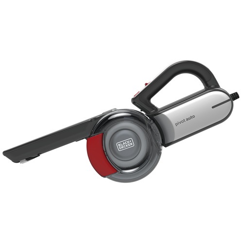 Pivot Vac™ Car Handheld Vacuum BDH1200PVAV