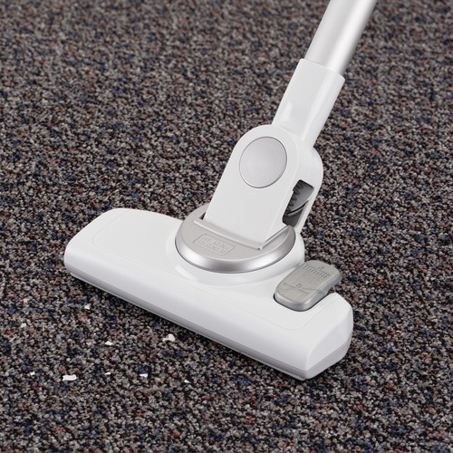 Black And Decker - dustbuster Flex Cordless Hand Vacuum with Floor Head - BDH1620FLFH