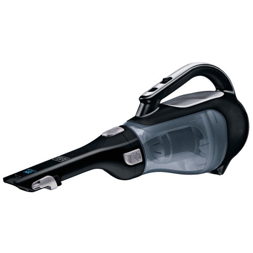 Black and Decker - dustbuster Cordless Hand Vacuum - BDH2000L