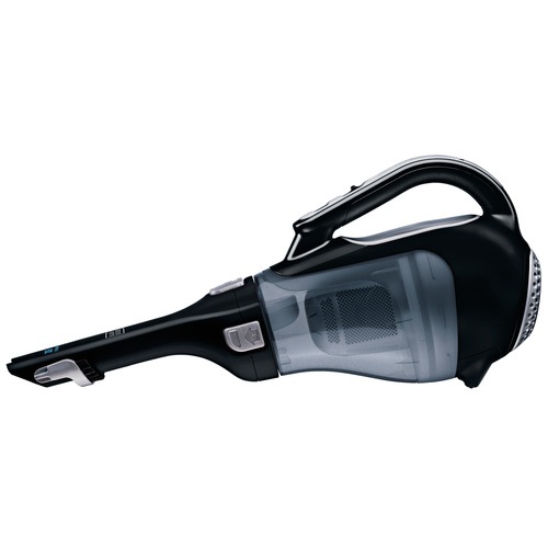 Black And Decker - dustbuster Cordless Hand Vacuum - BDH2000L