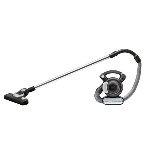 20V MAX Lithium FLEX Hand Vacuum BDH2020FL BLACK+DECKER BLACK+DECKER