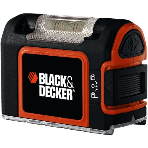 AllinOne Laser Level BDL100AV BLACK+DECKER