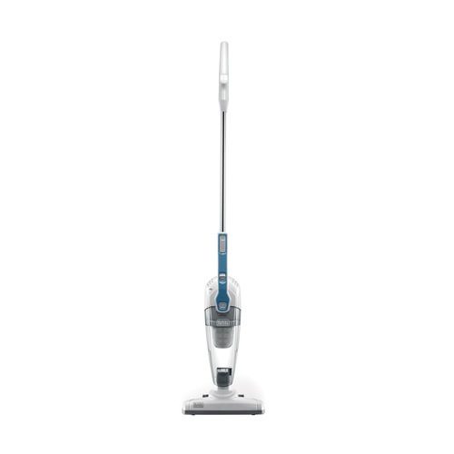 3in1 Stick Vac BDST1601 BLACK+DECKER