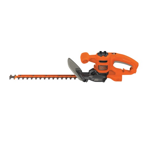 Black And Decker - 16 in SAWBLADE Electric Hedge Trimmer - BEHTS125