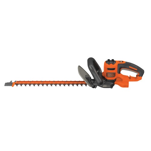 Black And Decker - 20 in SAWBLADE Electric Hedge Trimmer - BEHTS300