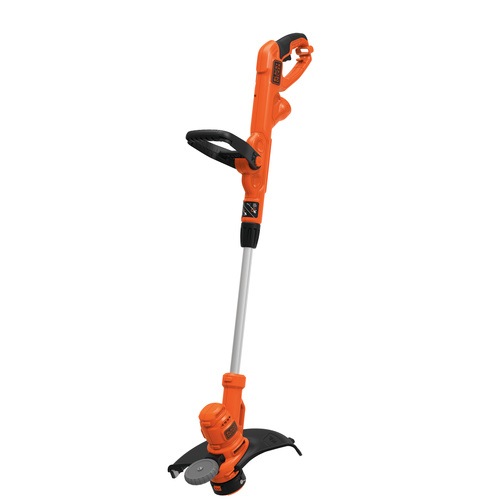 electric trimmer and edger