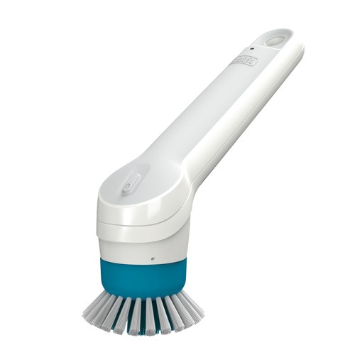 rechargeable scrubber