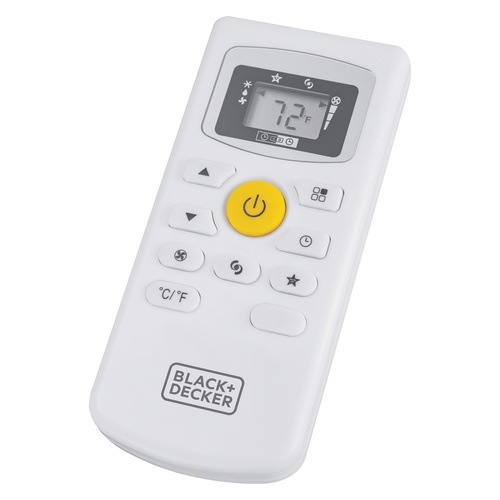 4,000 BTU (8,000 BTU ASHRAE) Portable 