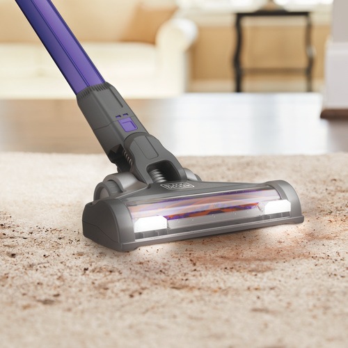POWERSERIES™ Extreme™ Pet Cordless Stick Vacuum Cleaner BSV2020P BLACK+DECKER