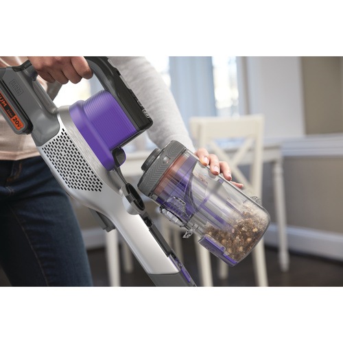 POWERSERIES™ Extreme™ Pet Cordless Stick Vacuum Cleaner BSV2020P