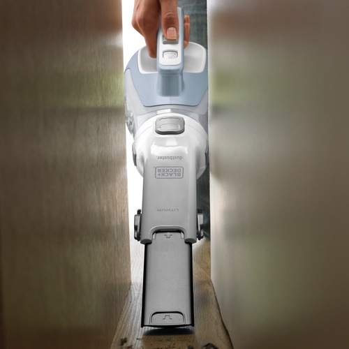 dustbuster® Cordless Hand Vacuum 