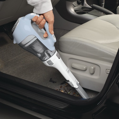 dustbuster® Cordless Hand Vacuum 