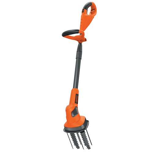 Corded Garden Cultivator GC150 BLACK+DECKER BLACK+DECKER