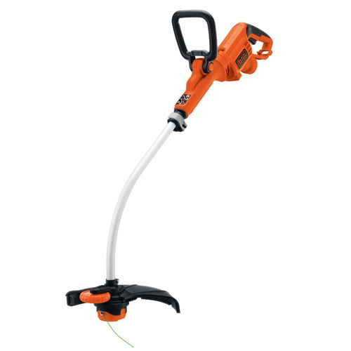 black & decker weed wackers