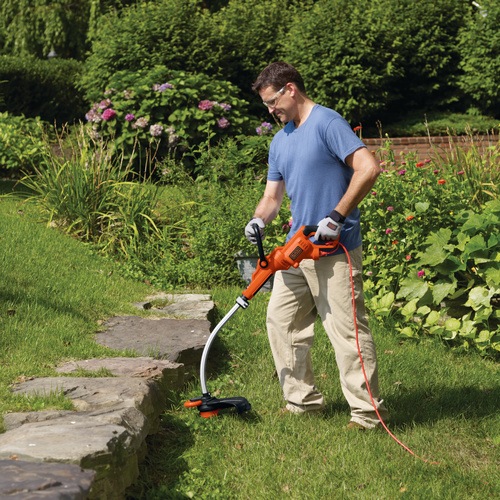 Electric String Trimmer, Weed Eater GH3000 BLACK+DECKER