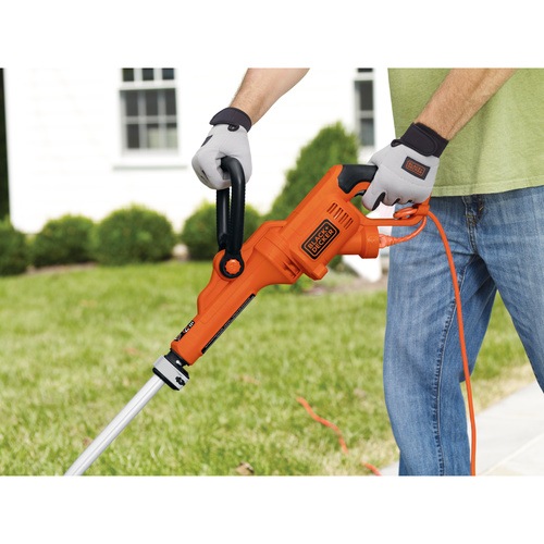 Electric String Trimmer, Weed Eater GH3000 BLACK+DECKER