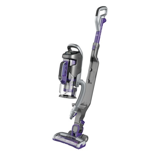 Powerseries Pro Cordless 2in1 Pet Vacuum Hcua525jp