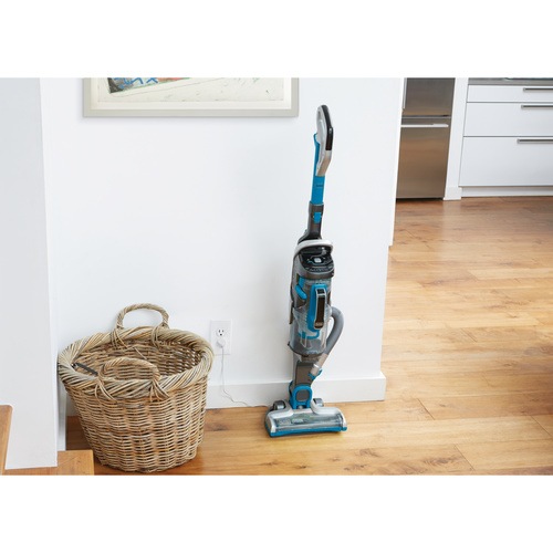 Black And Decker - POWERSERIES PRO Cordless 2in1 Vacuum with Pet Accessories - HCUA525JPC