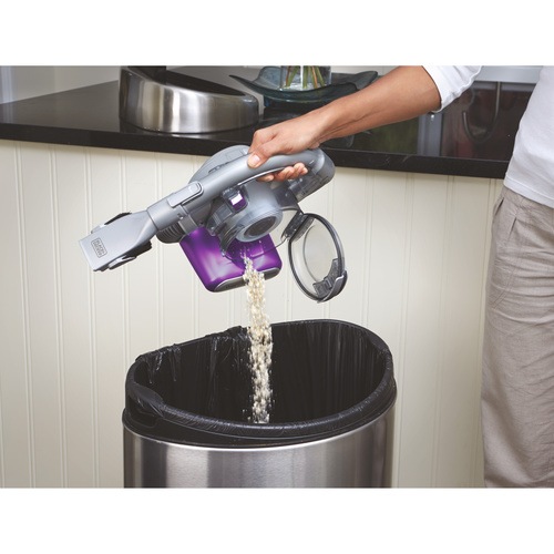 dustbuster® Flex™ Cordless Hand Vacuum HFVB320J27