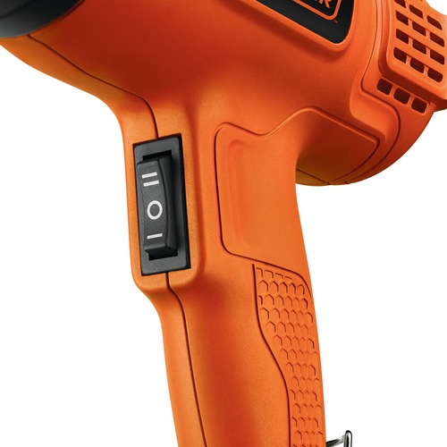 Dual Temperature Heat Gun HG1300 BLACK+DECKER BLACK+DECKER