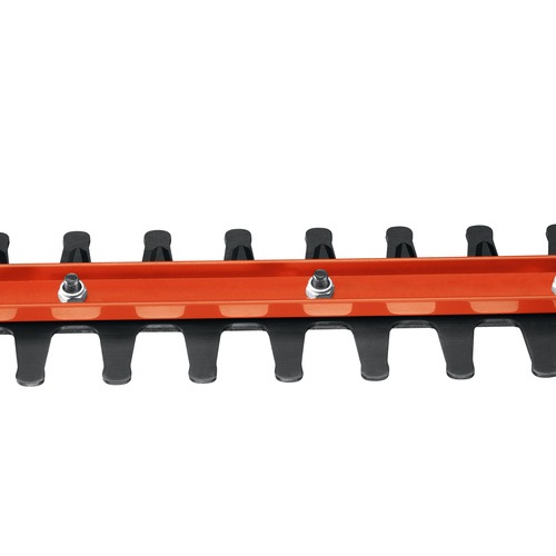 24 in. Hedge Trimmer with Rotating Handle HH2455 BLACK+DECKER