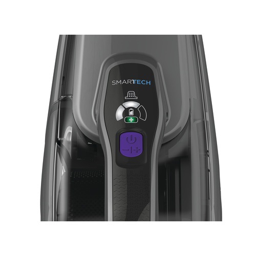 dustbuster® Cordless Pet Hand Vacuum with SMARTECH™ HHVJ325BMP07