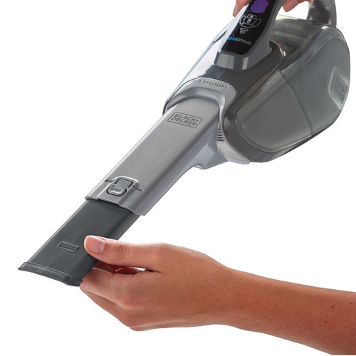 dustbuster® Cordless Pet Hand Vacuum with SMARTECH™ HHVJ325BMP07