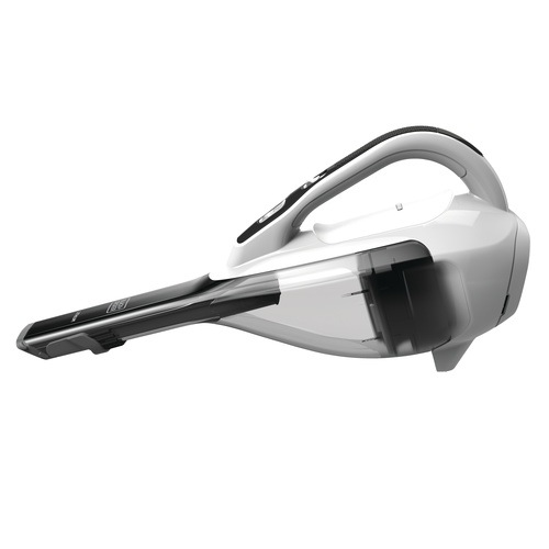 Black And Decker - dustbuster AdvancedClean Cordless Hand Vacuum with Scented Filter - HLVA320JS10